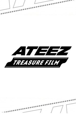 ATEEZ TREASURE FILM (2019) poster