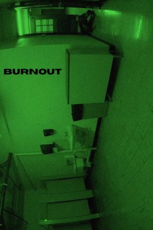 Burnout (2026) poster