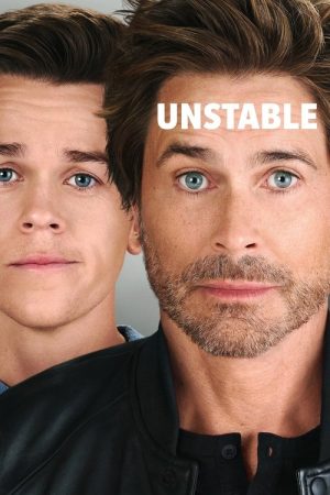Unstable (2023) poster