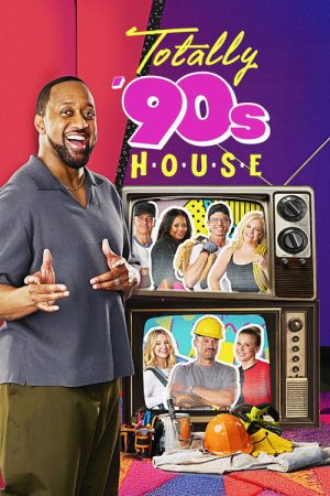 Totally ’90s House (2026) poster