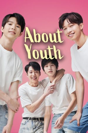 About Youth (2022) poster