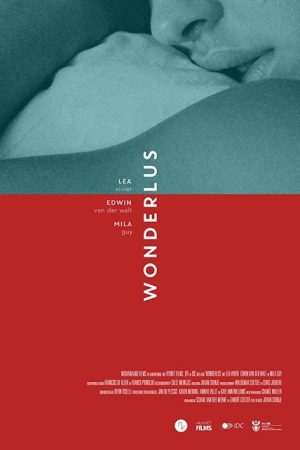 Wonderlus (2017) poster