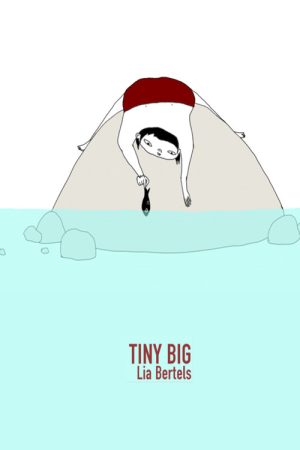 Tiny Big (2017) poster