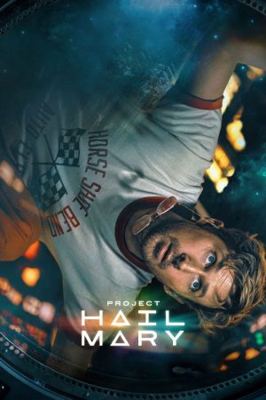 Project Hail Mary (2026) — Cast, Story & Where to Watch | MovieLinkBD poster
