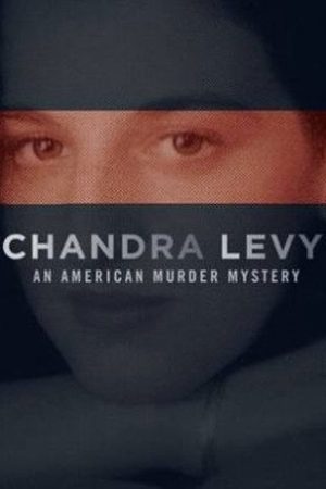 Chandra Levy: An American Murder Mystery (2017) poster