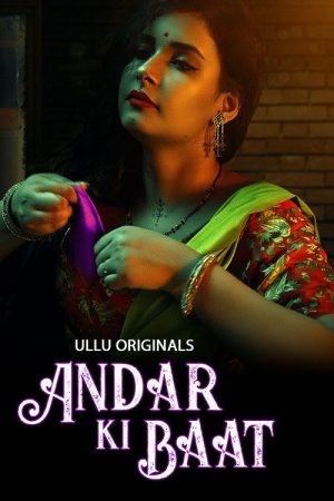 Andar Ki Baat (2023) poster