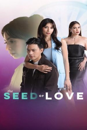 The Seed of Love (2023) poster