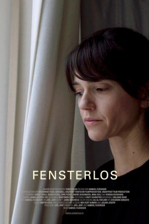 Fensterlos (2020) poster