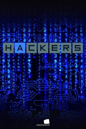 Hackers (2016) poster