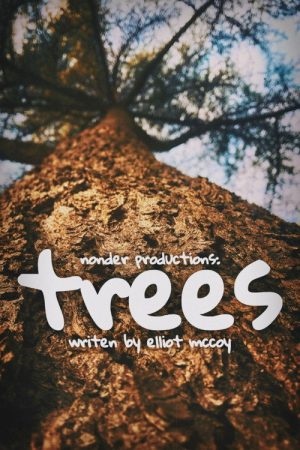 Trees (2026) poster