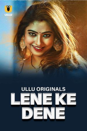 Lene Ke Dene (2025) poster