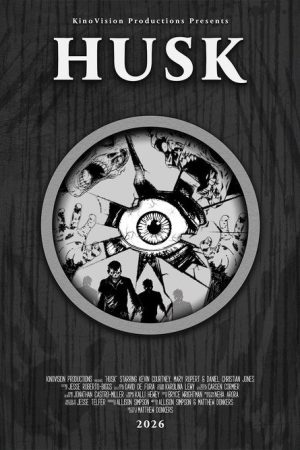 Husk (2025) poster