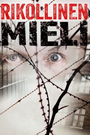 Rikollinen mieli (2019) poster