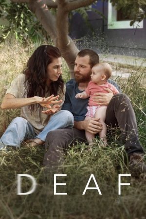 Deaf (2025) poster