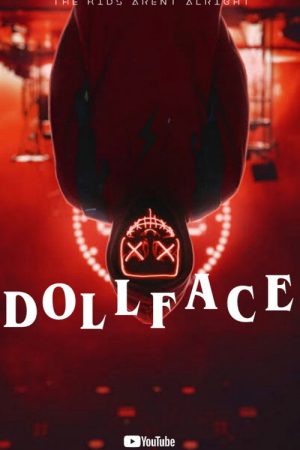Dollface (2020) poster