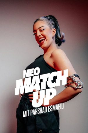 Neo Match Up (2026) poster