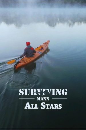 Surviving Mann: All-Stars (2022) poster