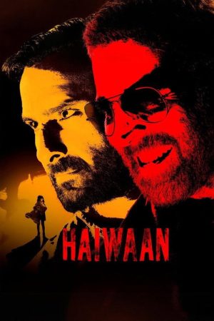 Haiwaan (2026) — Cast, Story & Where to Watch | MovieLinkBD poster