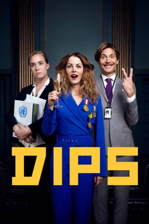 Dips (2018) poster