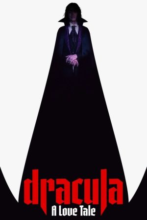Dracula (2025) poster