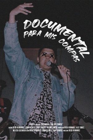 Documentary for My Homies (2019) poster