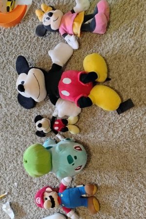 Small Mickey Mouse (2026) poster