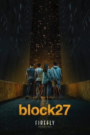 block 27 (2022) poster