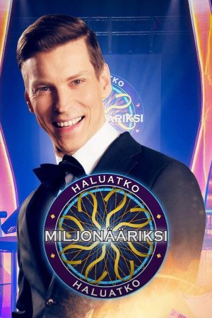 Haluatko miljonääriksi? (2016) poster
