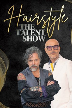 HairStyle, The Talent Show (Italia) (2023) poster