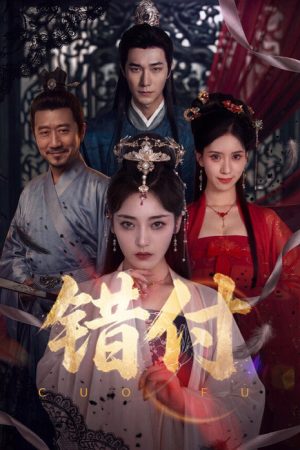 错付 (2026) poster