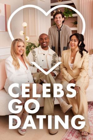 Celebs Go Dating (2016) poster