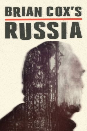 Brian Cox’s Russia (2017) poster