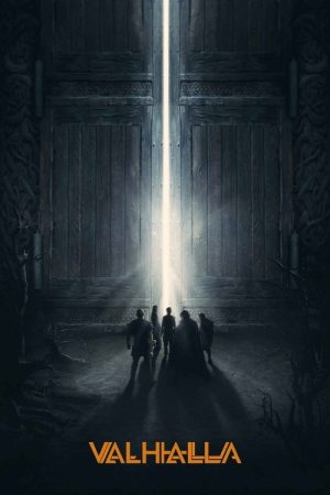 Valhalla (2019) poster