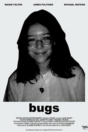 Bugs (2018) poster