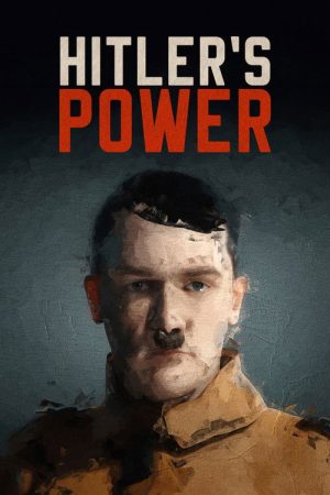 Hitler’s Power (2023) poster