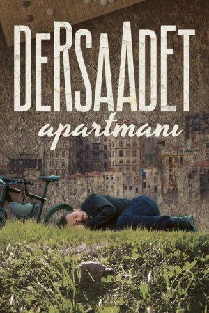 Dersaadet Apartment (2020) poster