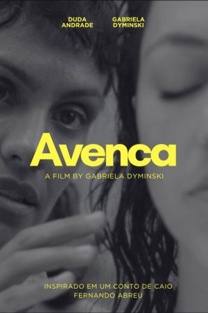 Avenca (2026) poster