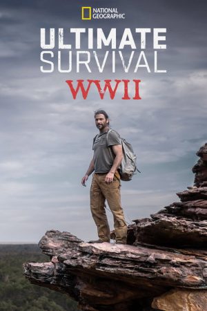 Ultimate Survival WWII (2019) poster