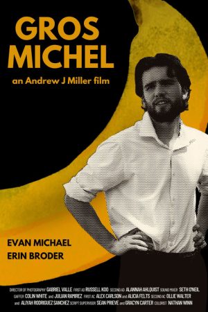 Gros Michel (2026) poster