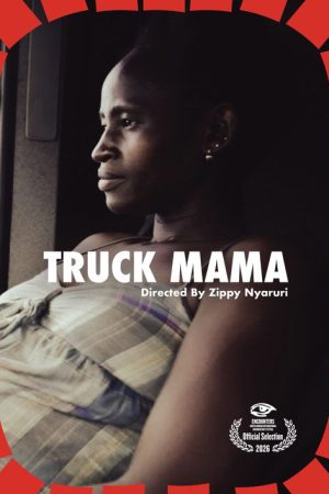 Truck Mama (2025) poster