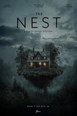 The Nest (2026) poster