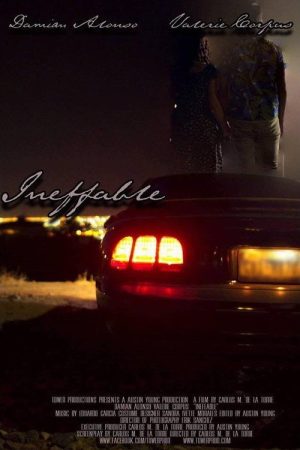 Ineffable (2019) poster