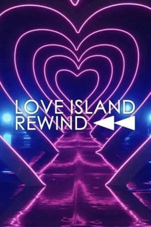 Love Island Rewind (2022) poster