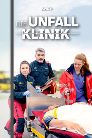 Die Unfallklinik (2023) poster