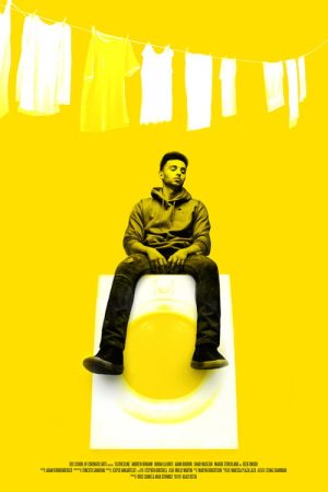 Clothesline (2021) poster