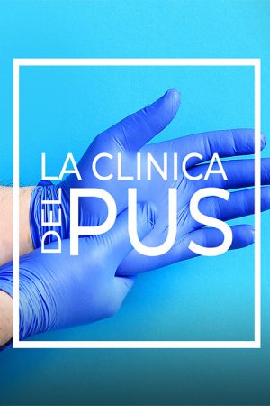 La Clinica del Pus (2020) poster
