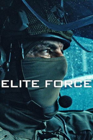 Elite Force (2026) Web Series — Cast, Story & Where to Watch | MovieLinkBD poster