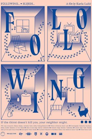 Following… (2020) poster