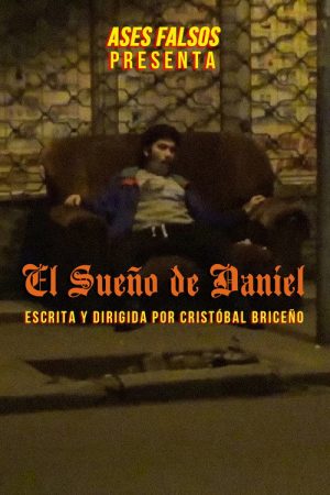 Daniel’s Dream (2017) poster