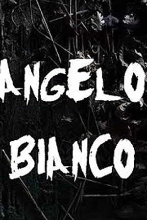 White Angel (2022) poster